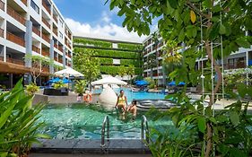 Deevana Plaza Phuket Patong